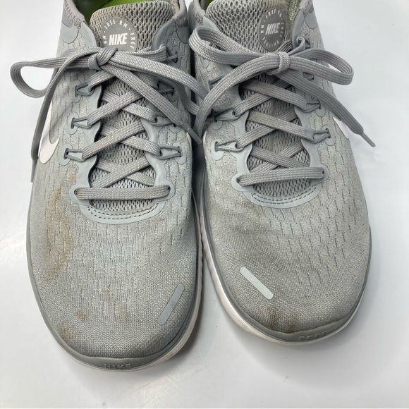 Nike Free run sneakers size 8.5 - Picture 3 of 9